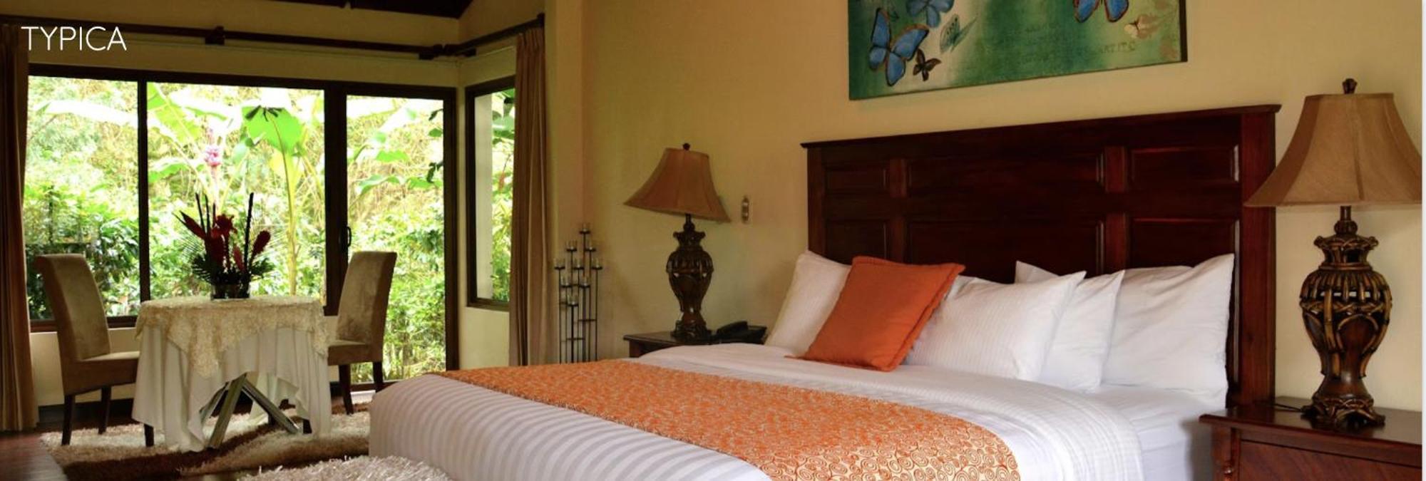 Hotel Boutique Casona Del Cafetal And Lakeside Restaurant Cachí Exterior photo